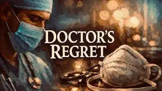 No Ads | Memories of the Mask | A Doctor&rsquo;s Regret (Sleep Story)