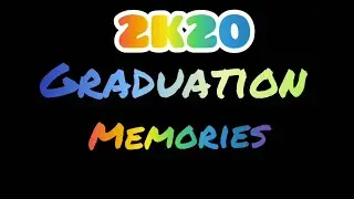 Vikash Group of institution (Degree college) -Bargarh . Memories 2K20 ❤️🥰💕