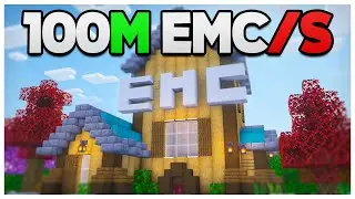 Project Architect 2: Best EMC Farm😮 [25]