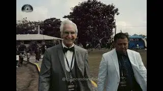 MISIONERO REV. DANIEL SCOTT  |  