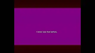 PlayStation 3 killscreen text to speech again (Barney error and Lily gets grounded) 10+