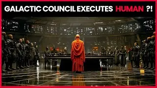 Galactic Council Executes Human Envoy&mdash;Earth Activates Final Reckoning Protocol Sci-Fi | HFY
