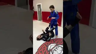 Recovery drills guard🤙🏻 #bjj #борьба #бжж #грэпплинг