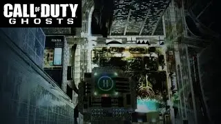 Call of Duty: Ghosts- Federation Day
