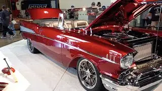 GRAND NATIONAL ROADSTER SHOW POMONA 