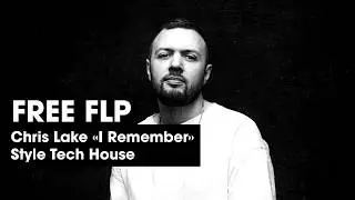 [FREE FLP] Chris Lake 