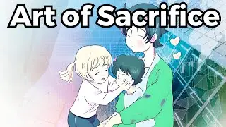 Story: The Art of Sacrifice || Embracing the Essence of Life|| 