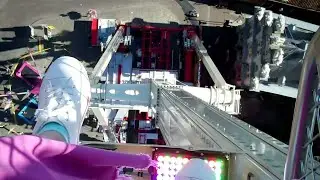 Airborne Onride Kermis Hoorn 2022