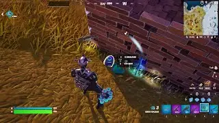 Fortnite Spring Breakout Daily Quest 4 Collect Egg under 5 Seconds After Chicken Lays It