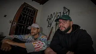 AO CHEGAR NA CASA DO Sr. Cirineu NOS DEPARAMOS COM UMA SITUAÇÃO EXTREMAMENTE DOLOROSA