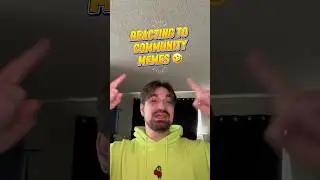 Your Memes Make Me Laugh!
