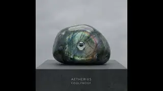 Aetherius - Foolproof [Velocity Break Protocol mix]