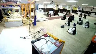 GURDWARA DARTFORD LIVE