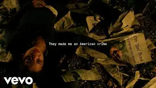Sabrina Sterling - An American Crime (Official Lyric Video)