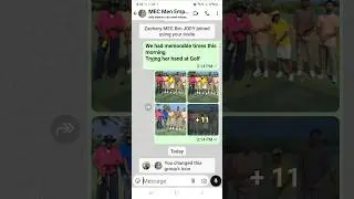 HOW TO GET A QR CODE for yr Whatsapp Group?#QR code#whatsapp code# joinlink