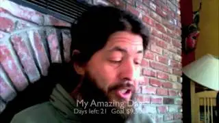 ceospace update crowd funding 1