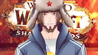 ОГО БЕСПЛАТНЫЙ World Of Warcraft В 2021 НИЧЕГО СЕБЕ! | RU Vtuber