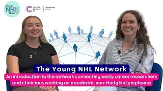Introduction to the Young NHL Network