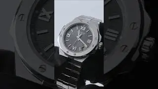 В чем особенность часов Chopard? #pavelkeiv #watch #наручныечасы