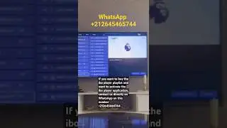 ibo player pro playlist