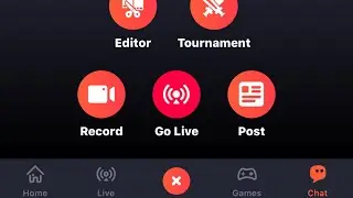 How to LiveStream on the Omlet Arcade App (Livestream YouTube, Twitch tips and tricks) 2022