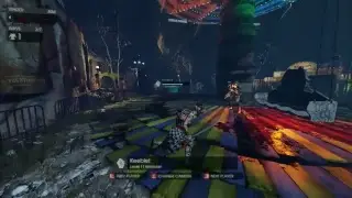 Killing Floor 2