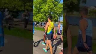 Anyone else got that &ldquo;need to enter a RunThrough event ASAP&rdquo; itch too? 👀🏃