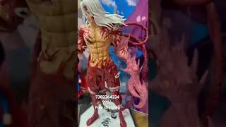 Anime figure wholesale/retail #anime #animefigures