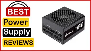 🏆  Best Power Supply Brand For Gaming PC In 2023 ✅ Top 5 Tested & Buying Guide