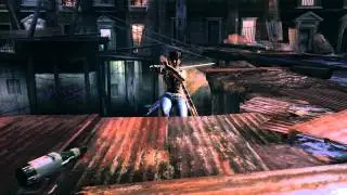 Devil's Third