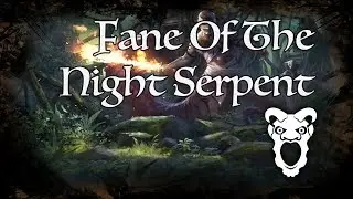 D&D Ambience - [ToA] - Fane Of The Night Serpent