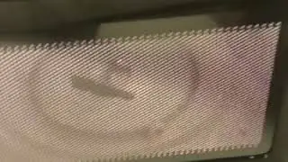 The (original) Video on How to light a blunt with a microwave The blunt must have ash on it !
