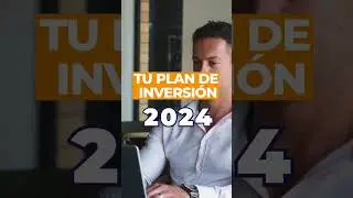 💲 Tu #plandeinversion2024 💲