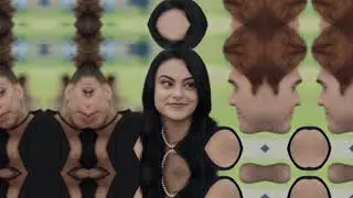 Badass Veronica Lodge Scenes (Logoless)