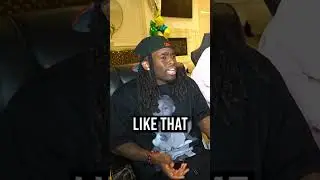 Kai Cenat & DDG Get Heated Live on Stream