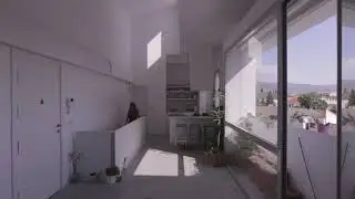Elisa Valero / Experimental Housing / Granada, Spain