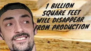 OSB Mills Are Tightening Supply