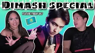 DIMASH KUDAIBERGEN SPECIAL 🇰🇿 | QUEEN MEDLEY, Unforgettable day, Daybreak, Adai & Daididau