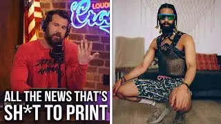 Unisex, Choking, and Daddies: What Won't the Media Publish?