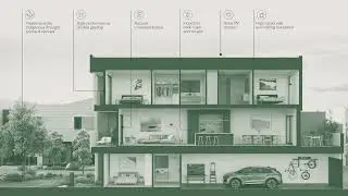 Marshall White Projects: Preston Place