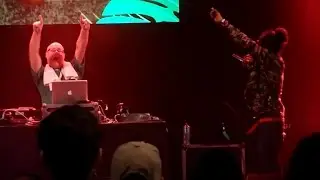 Mr Williamz - 'Studio One Showcase' 2014 Reggae Sundance
