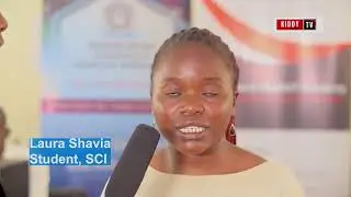 Masinde Muliro University of Science and Technology. MMUST. Documentary Episode one.
