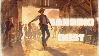 🎸 Honky Tonky Groove &ndash; Upbeat Country Bar Vibes 🤠🍻