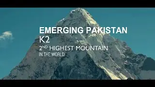 Emerging Pakistan, Sports Good And CPEC Documentary, Foot Ball