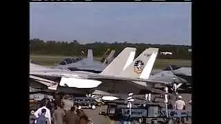 Tomcat Sunset Ceremony & Final Flight 2006