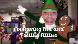Missing You At Christmas? - Chris Greig & The Merchants