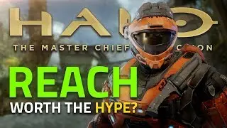 Is Halo Reach MCC Worth The Hype?