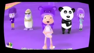 A RAM SAM SAM GULLI SONG FASTER SPONSORED BY: PREVIEW2 KLASKY CSUPO GAMAVISION 