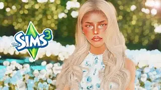 Новое начало 🤍 ⋆˙⟡ The Sims 3: Наследие Лоусона ~1