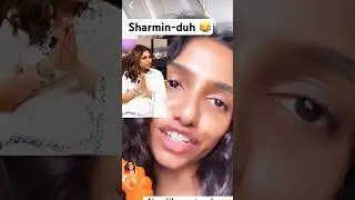 Sharmin Segal Interview Rude Behaviour Roast heeramandi jamie lever comedy mimicry bad acting